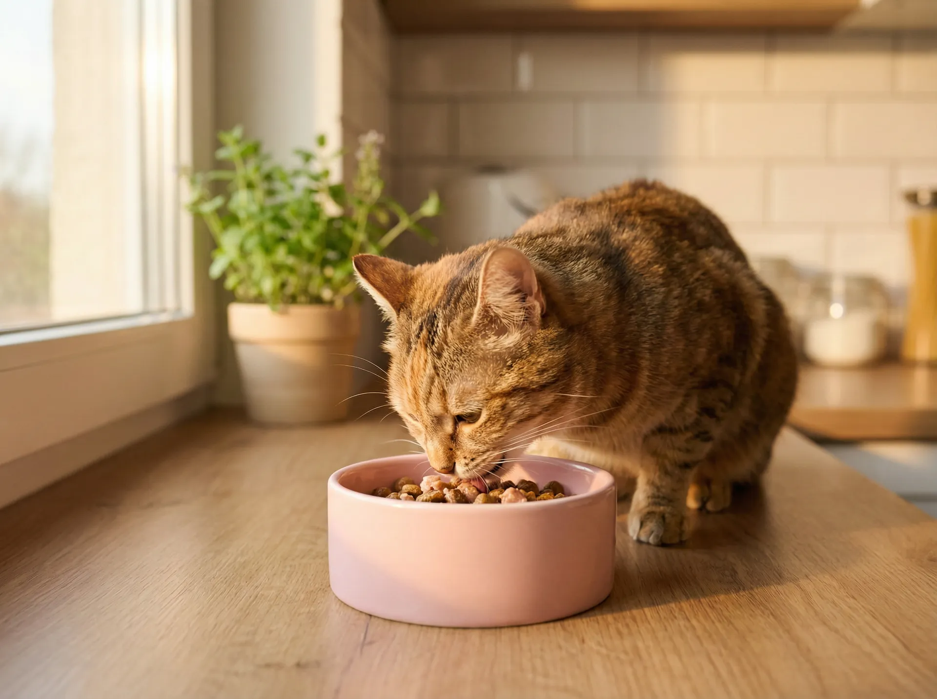 猫咪健康饮食指南 - 正青春电视剧免费观看完整版